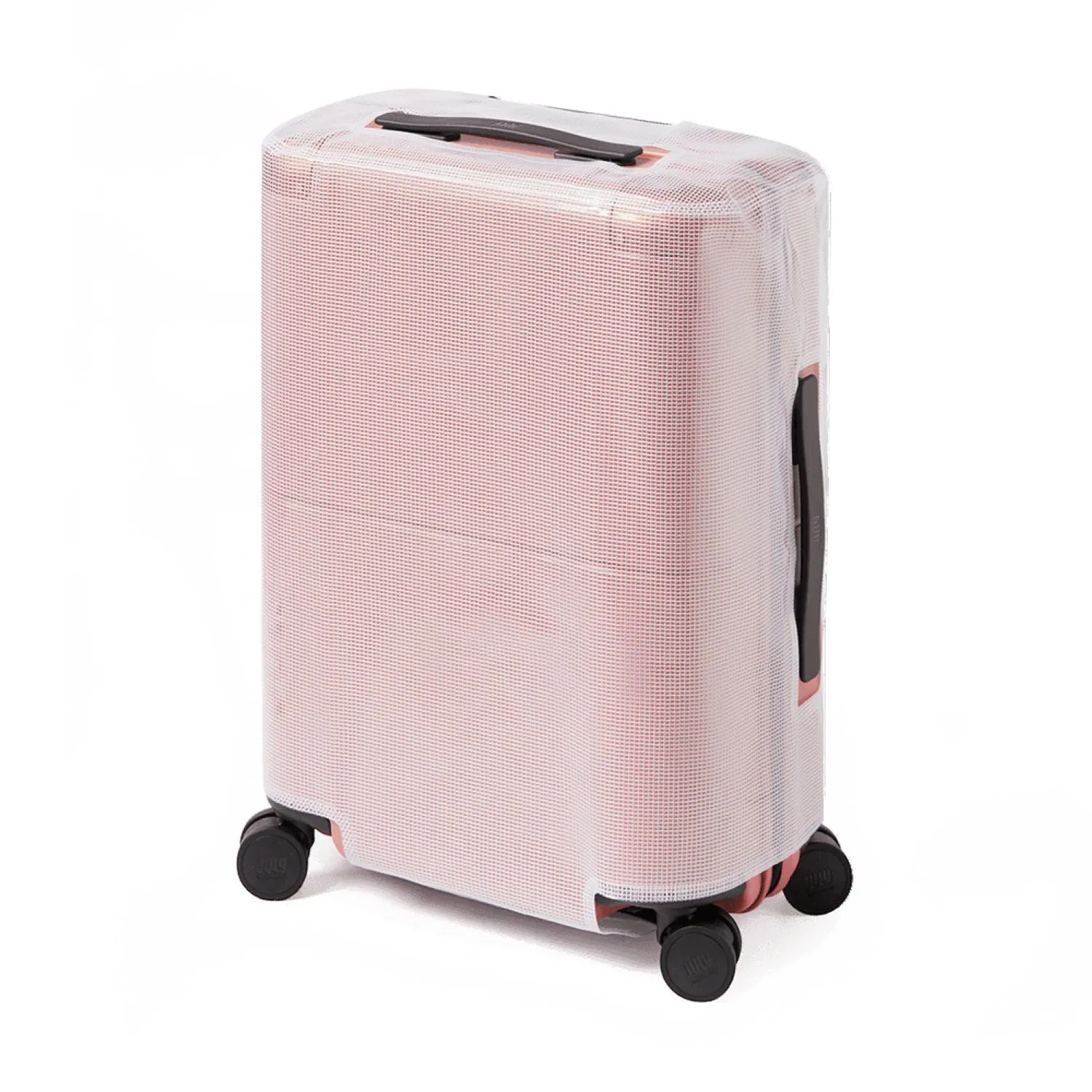 July Carry On Luggage Cover