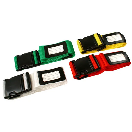 Luggage Strap