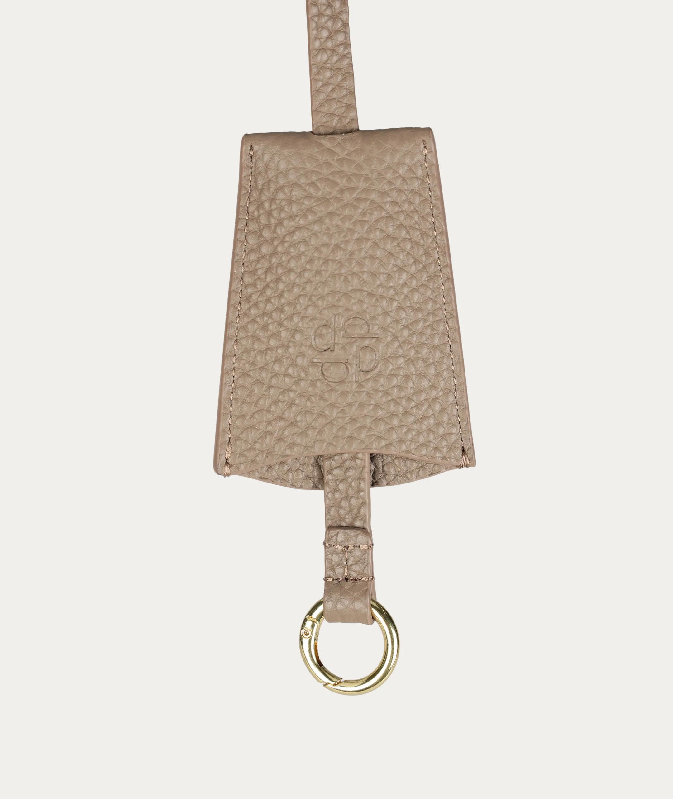 Luggage Tag - Basalt