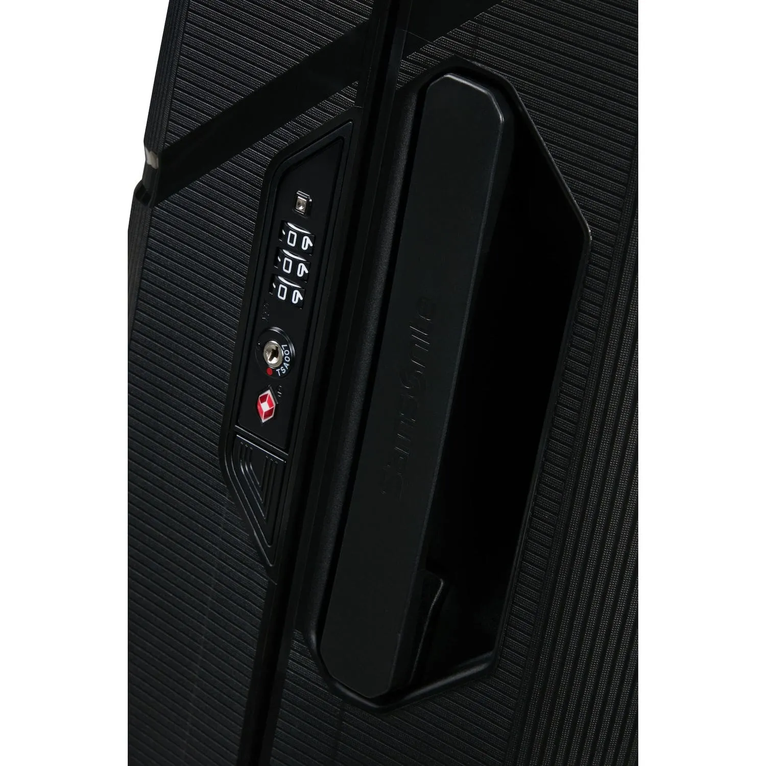 Magnum Eco Spinner Carry-On