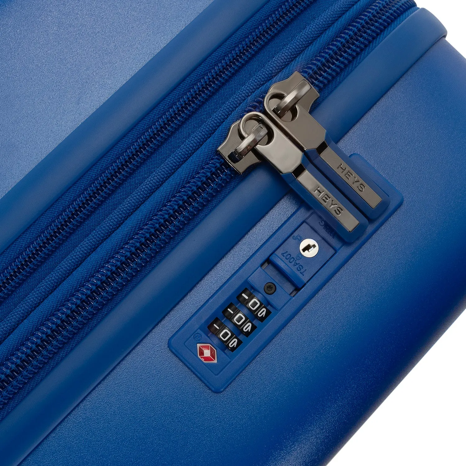MLB 21" Luggage - Toronto Blue Jays
