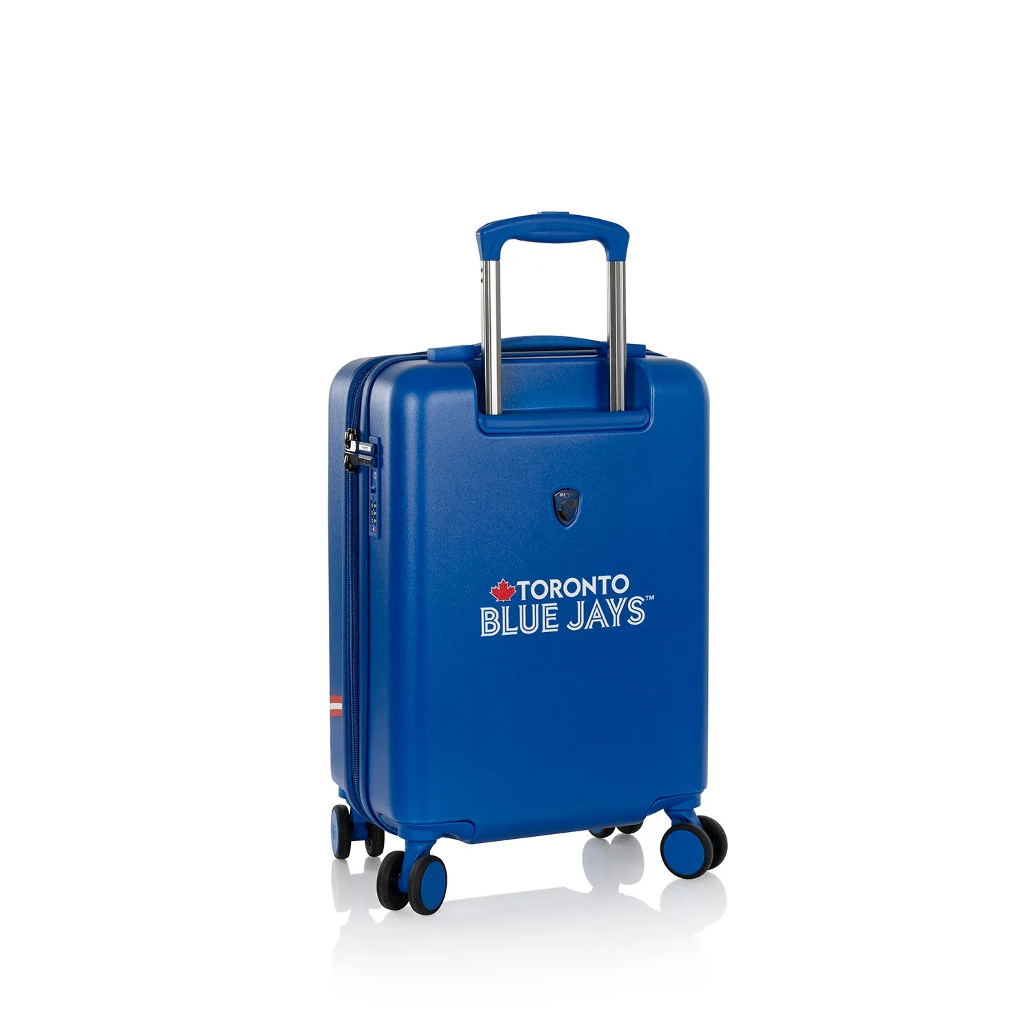 MLB 21" Luggage - Toronto Blue Jays