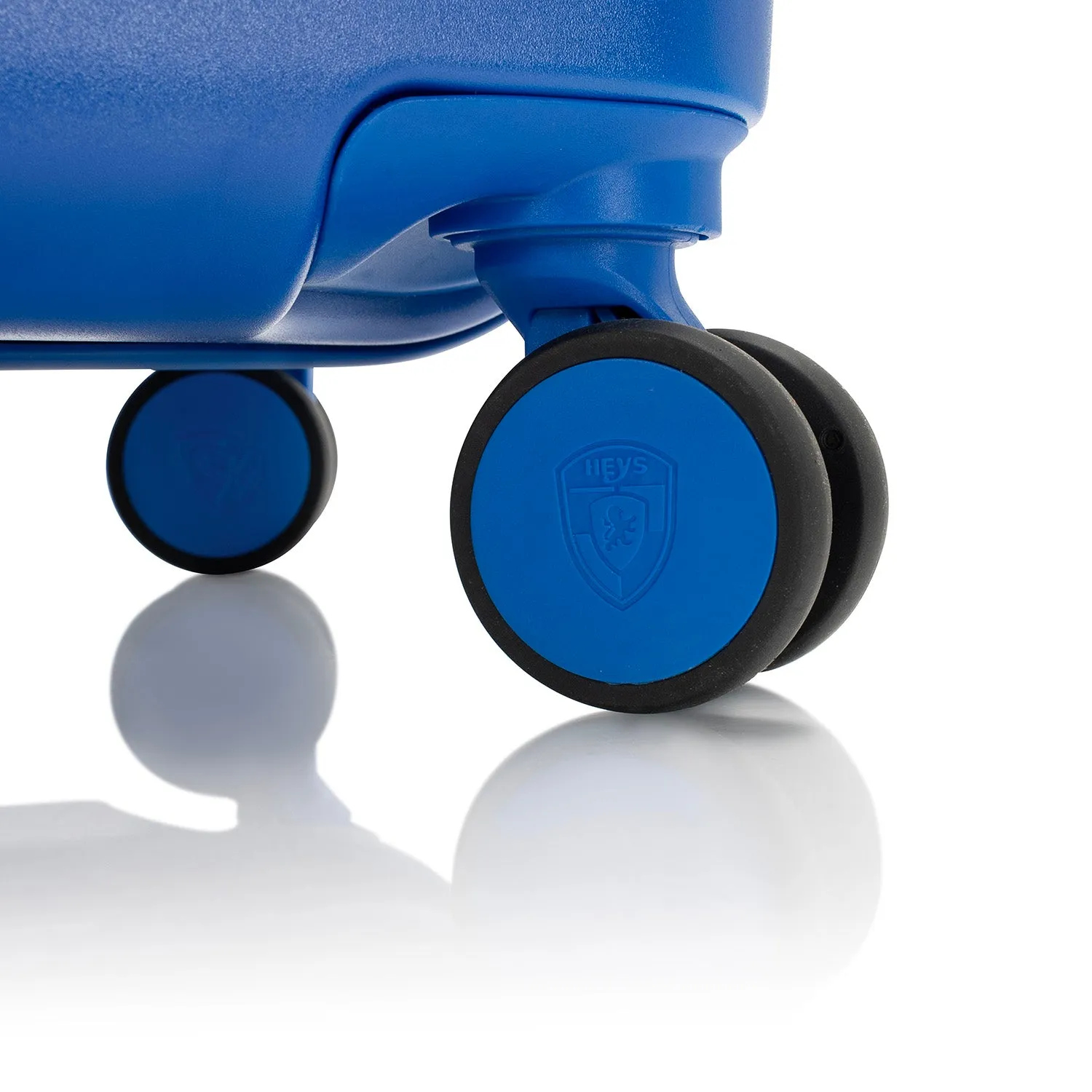 MLB 21" Luggage - Toronto Blue Jays