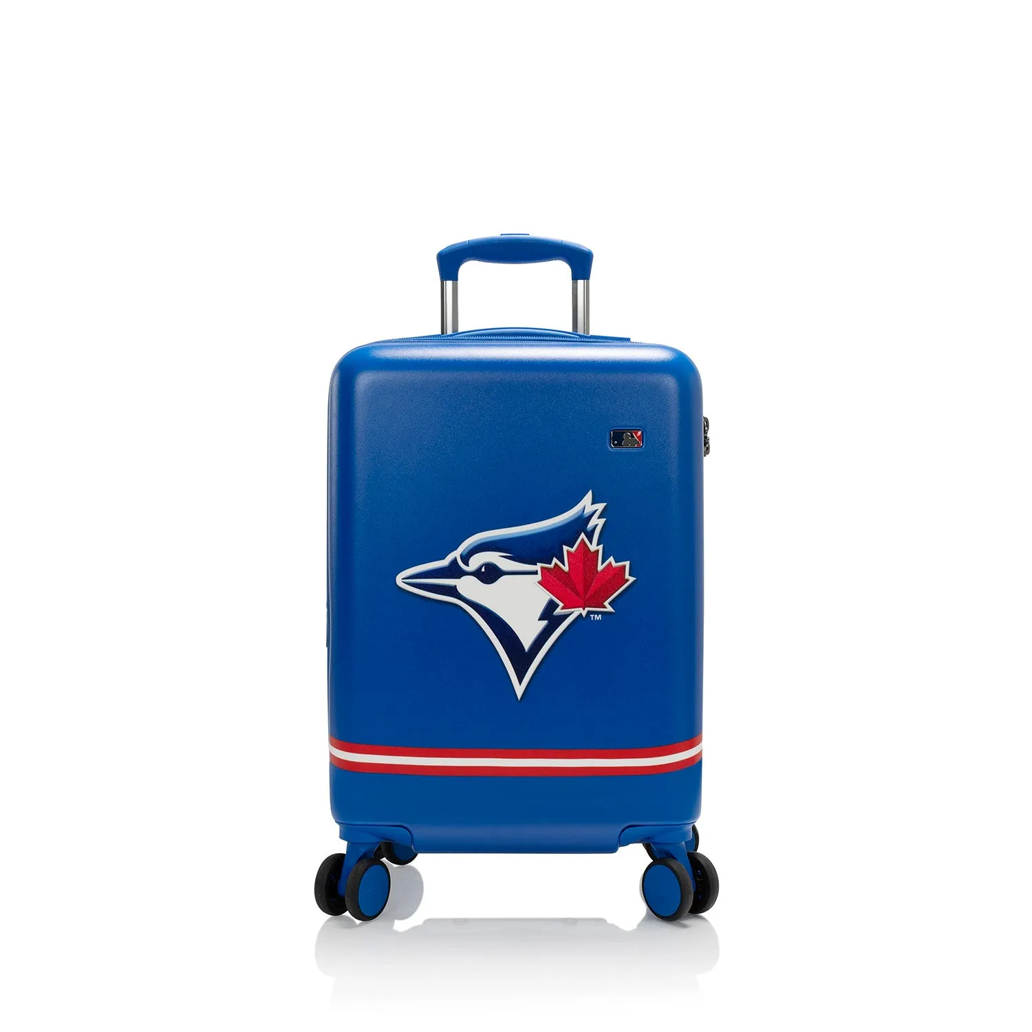 MLB 21" Luggage - Toronto Blue Jays