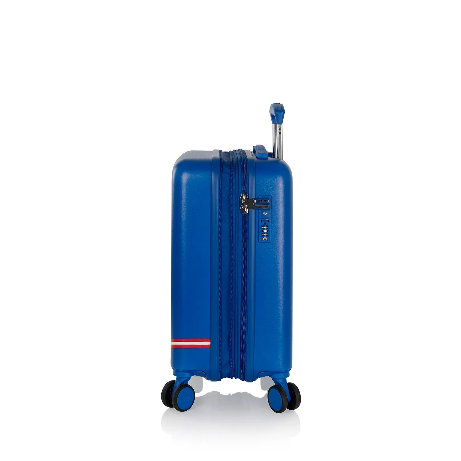 MLB 21" Luggage - Toronto Blue Jays