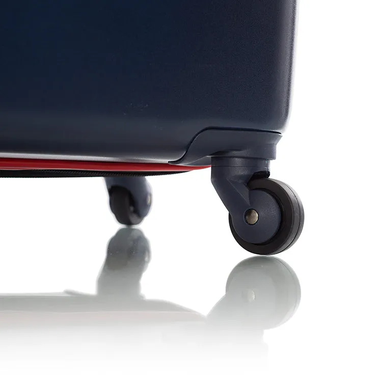 MLB 26" Luggage - Boston Red Sox