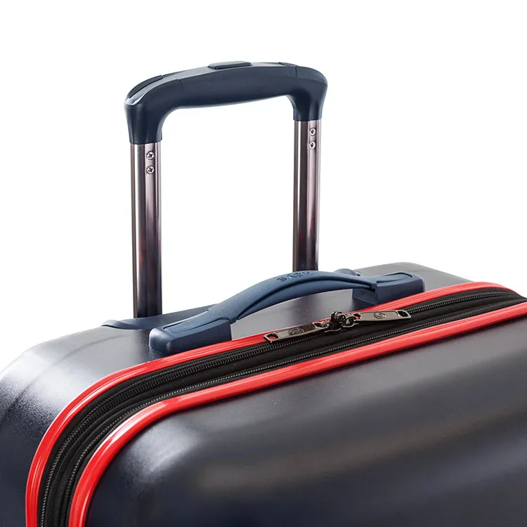 MLB 26" Luggage - Boston Red Sox