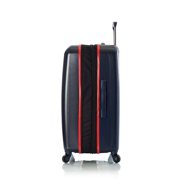 MLB 26" Luggage - Boston Red Sox