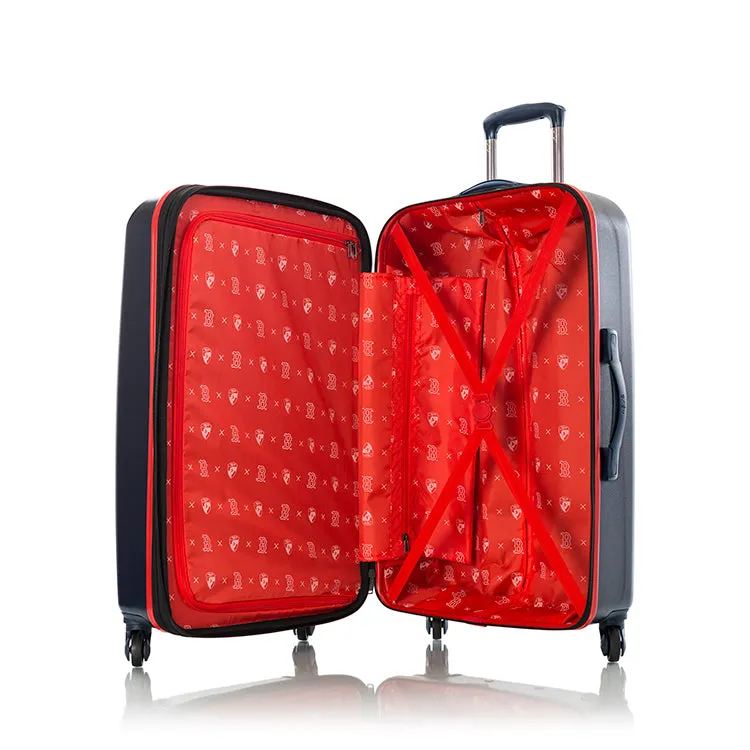 MLB 26" Luggage - Boston Red Sox