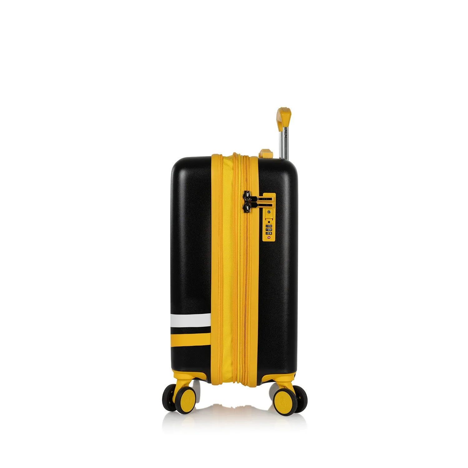 NHL Luggage 21" - Pittsburgh Penguins