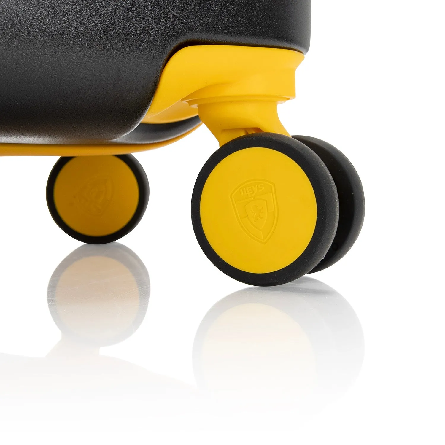 NHL Luggage 21" - Pittsburgh Penguins