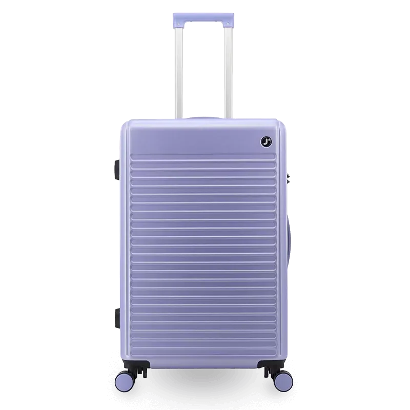 North Hardside Checked Luggage 26''