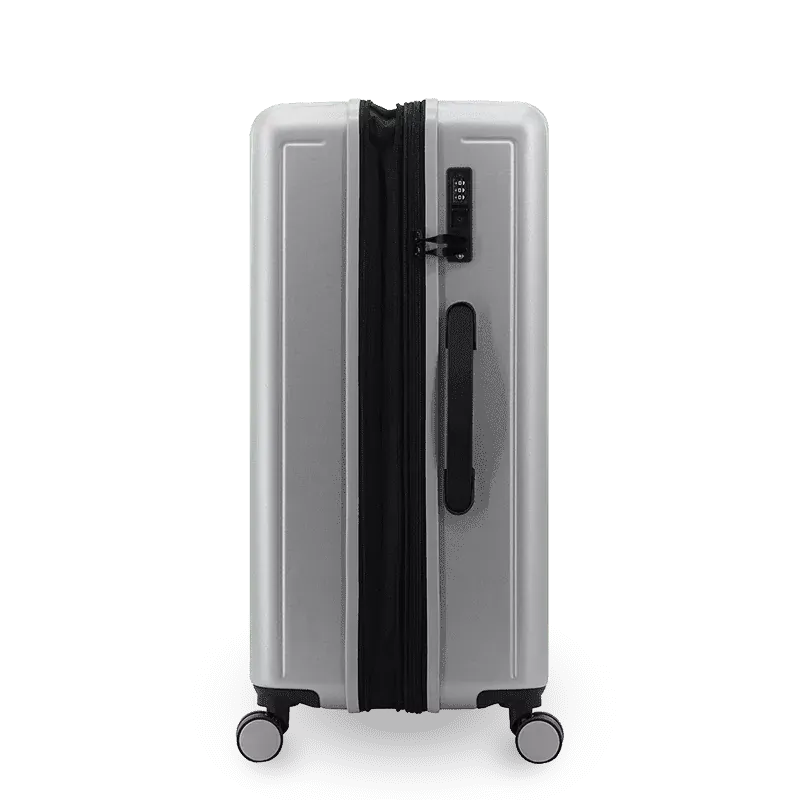 North Hardside Checked Luggage 26''