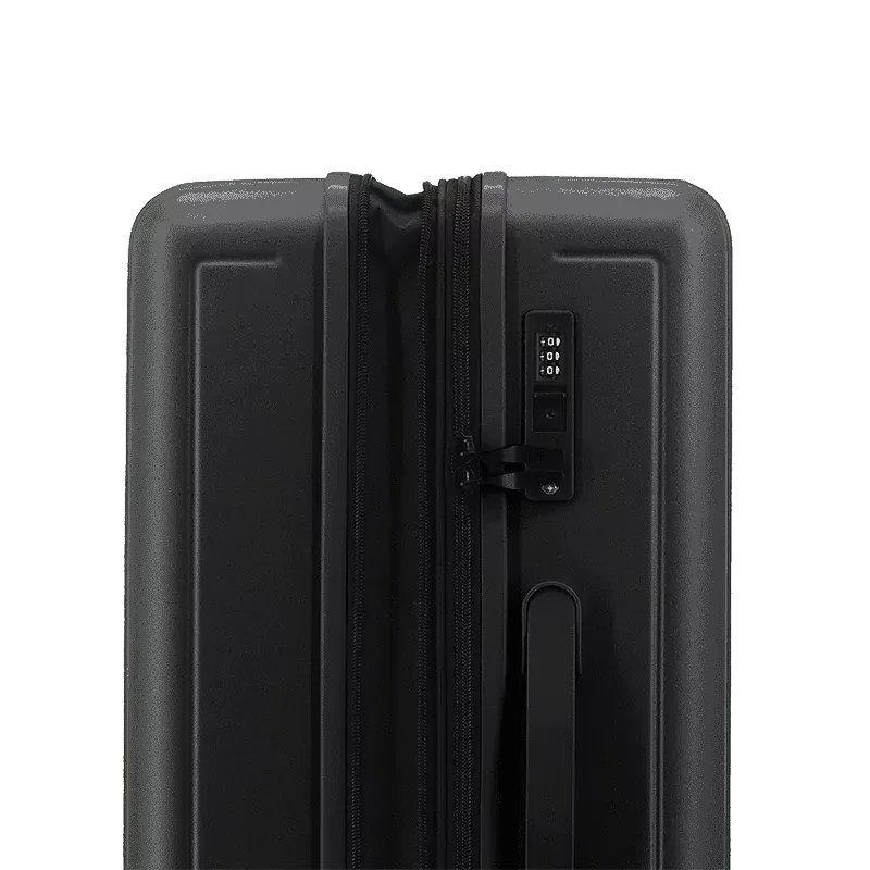North Hardside Checked Luggage 26''