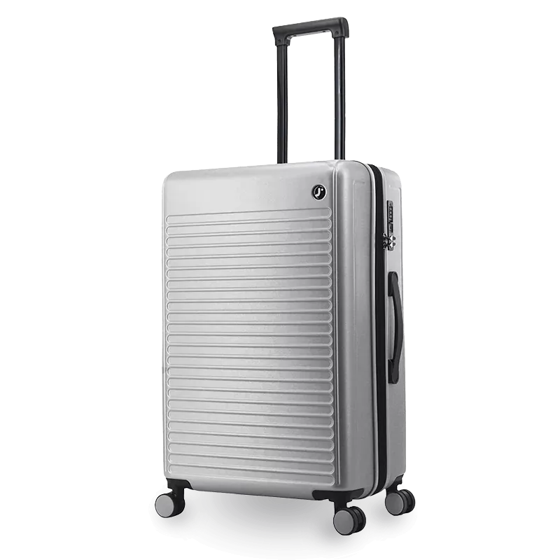 North Hardside Checked Luggage 26''