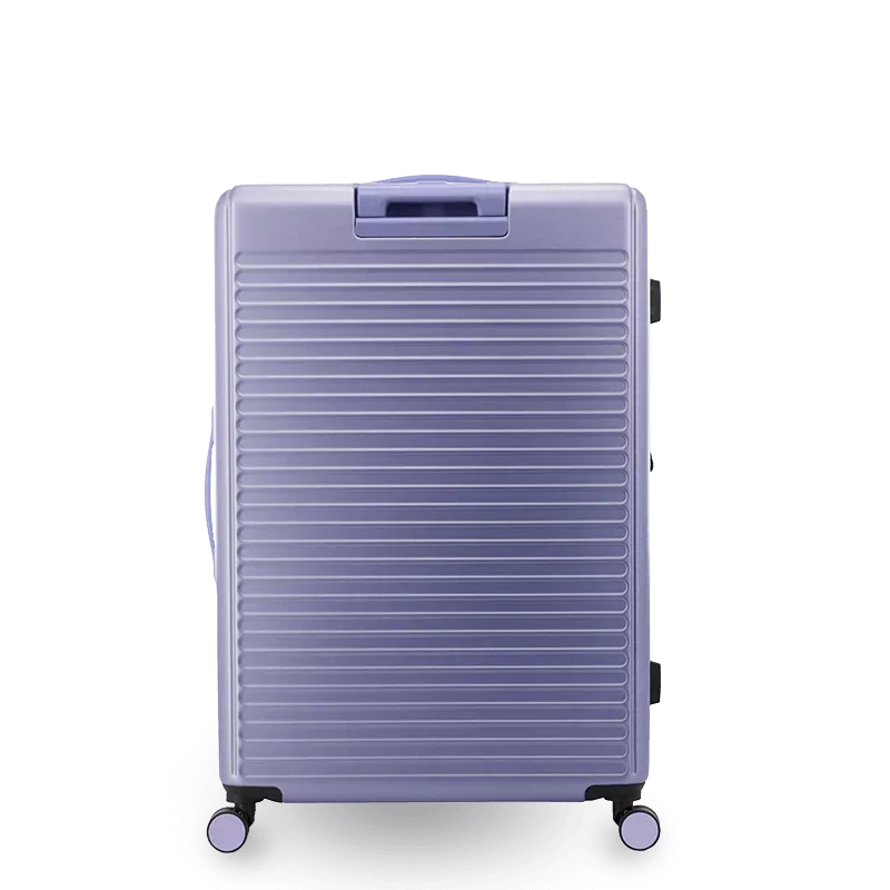 North Hardside Checked Luggage 26''