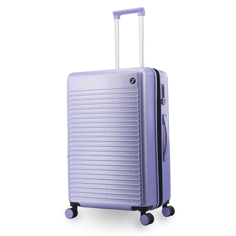 North Hardside Checked Luggage 26''