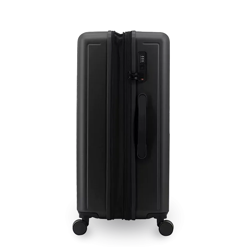 North Hardside Checked Luggage 26''