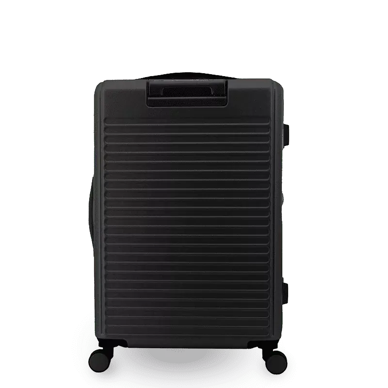 North Hardside Checked Luggage 26''