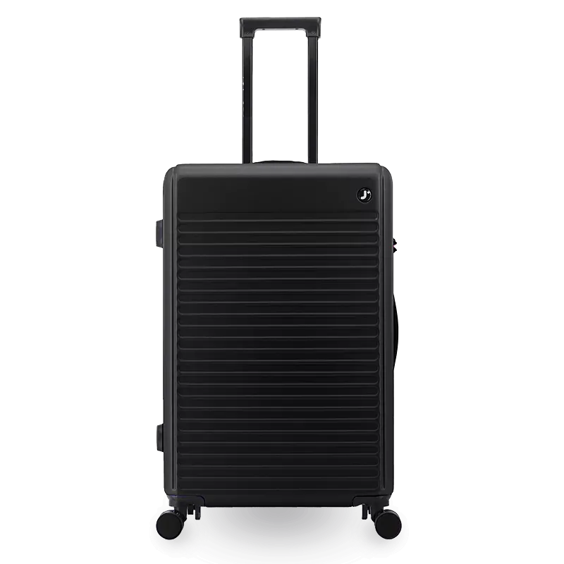 North Hardside Checked Luggage 26''
