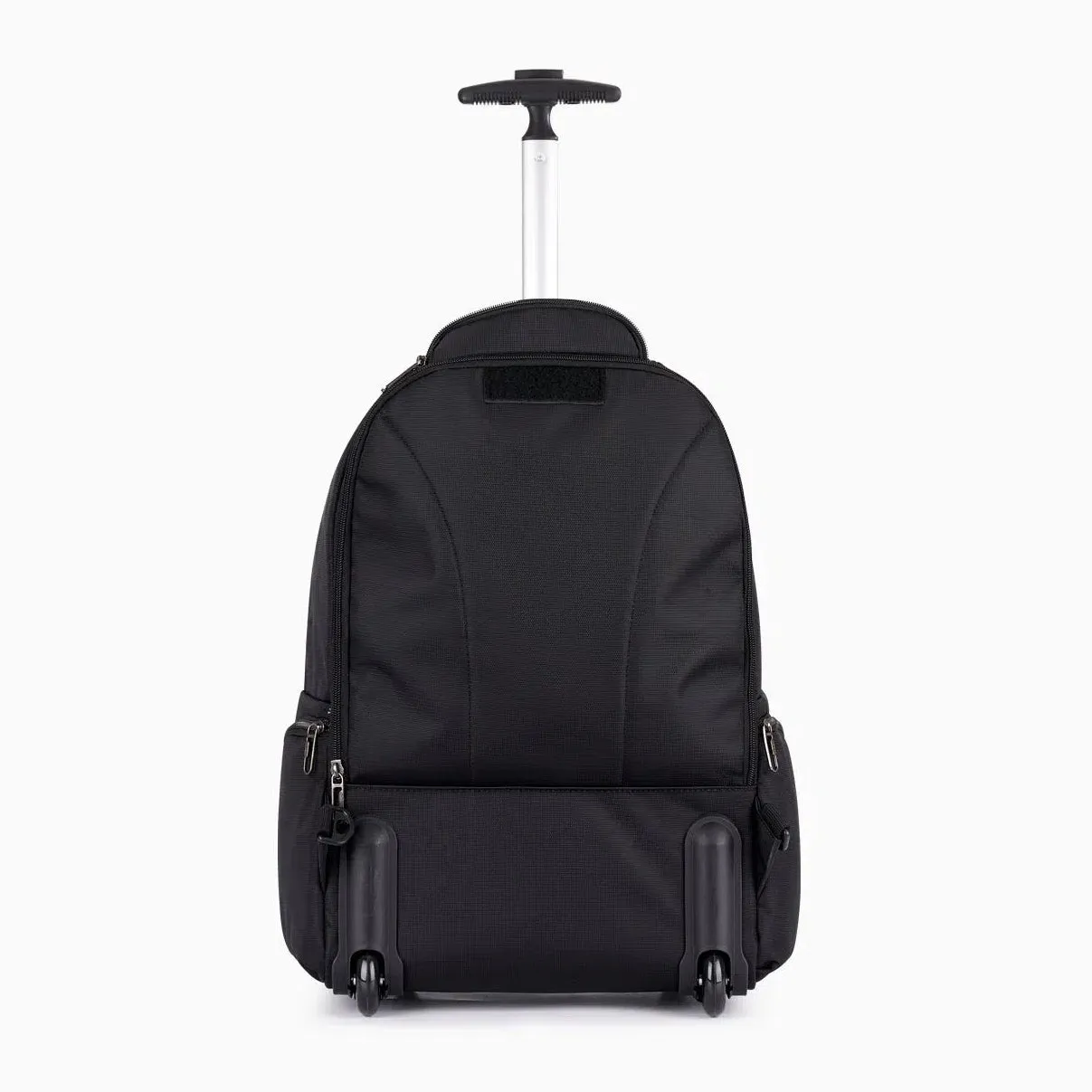 OIWAS Rolling Backpack Carry on Backpack with Wheels