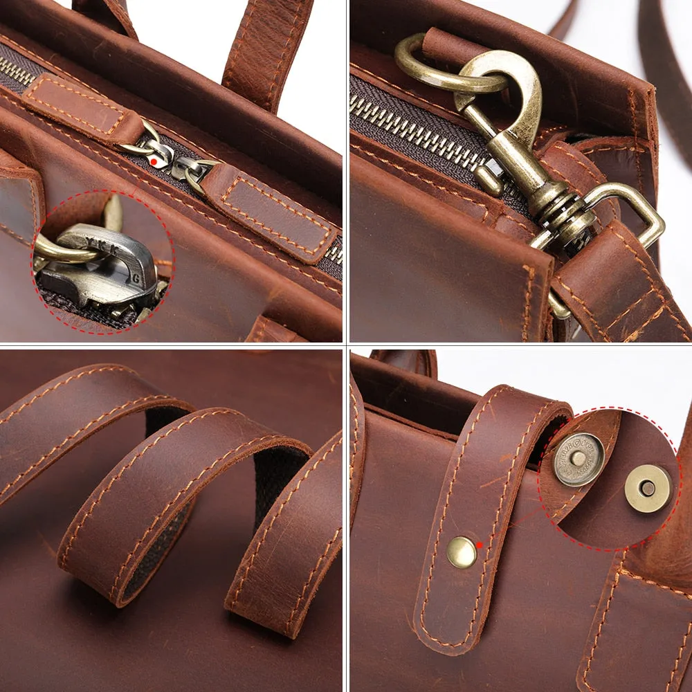 Opulessa Elite Briefcase