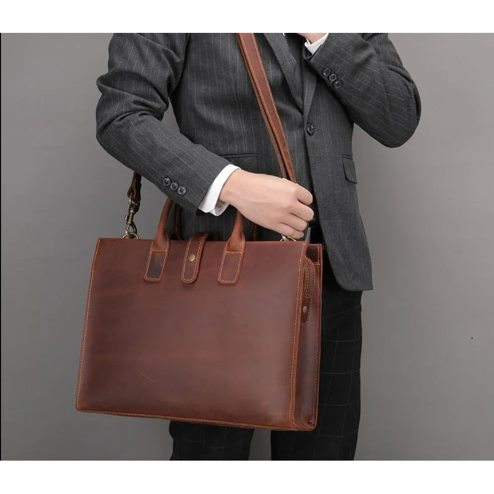 Opulessa Elite Briefcase