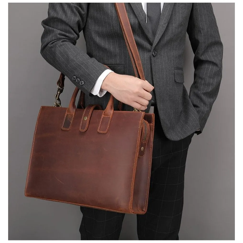 Opulessa Elite Briefcase