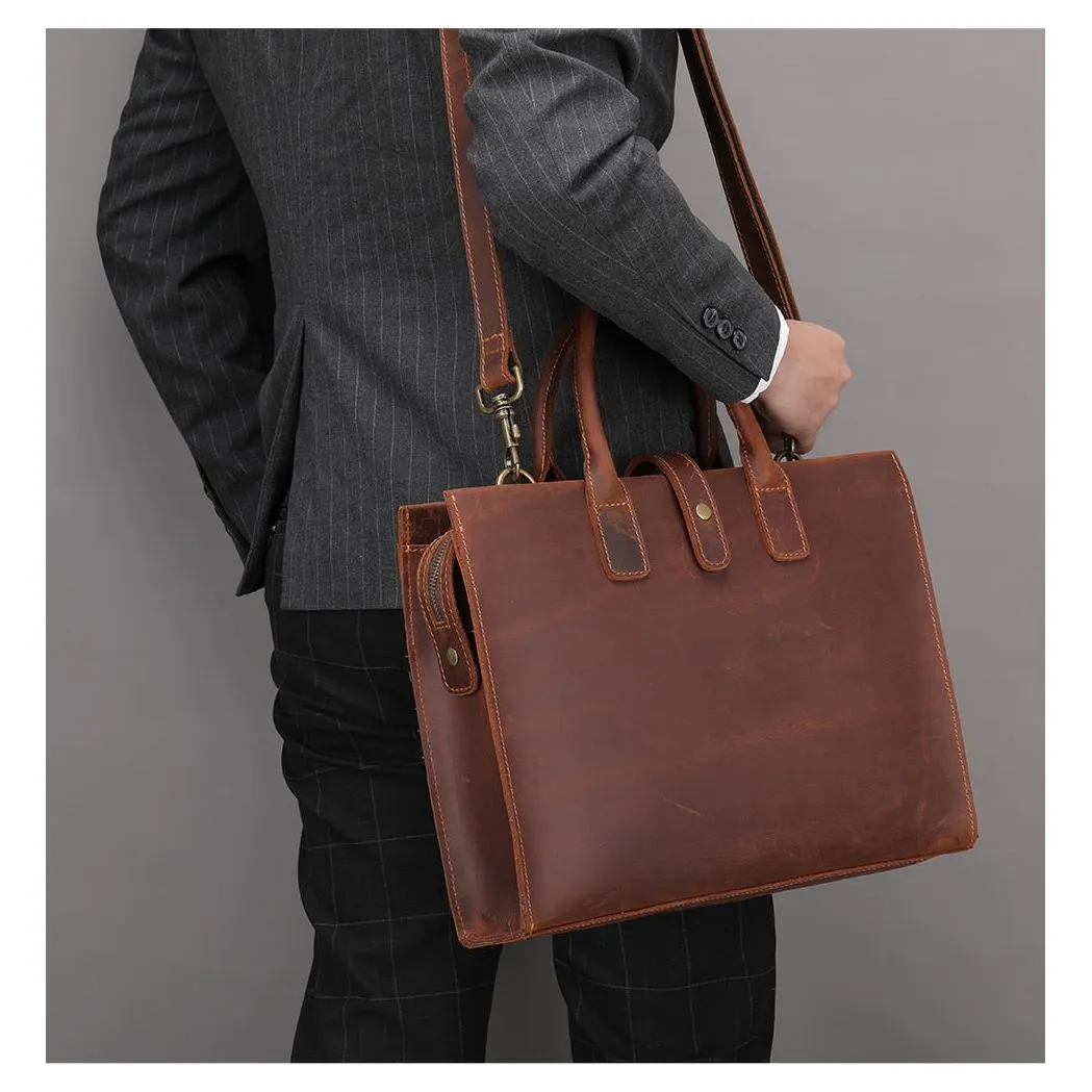 Opulessa Elite Briefcase