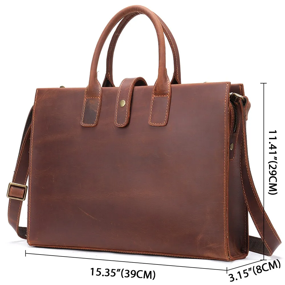 Opulessa Elite Briefcase