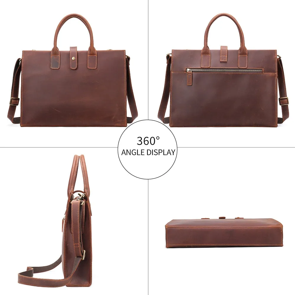 Opulessa Elite Briefcase