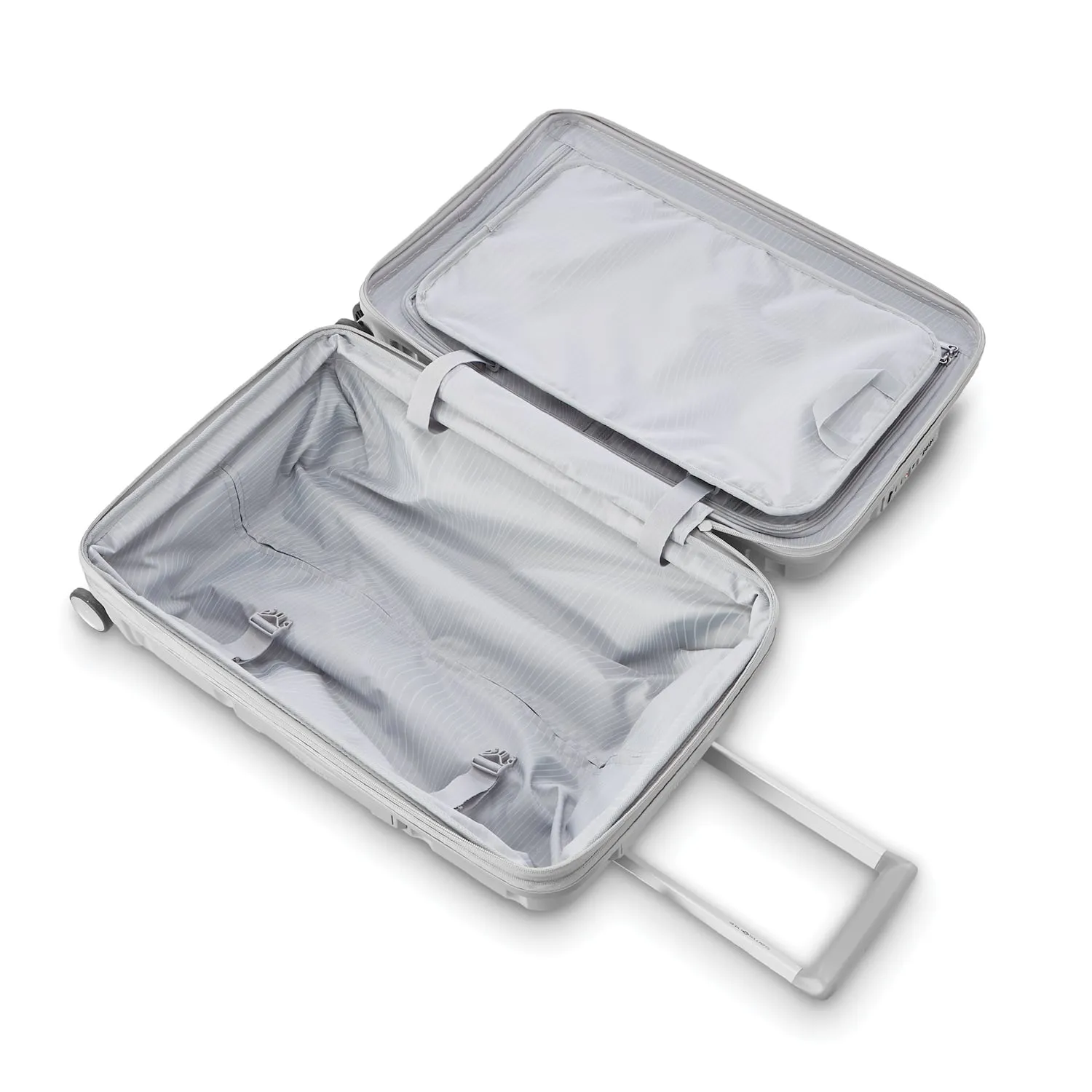 Outline Pro Spinner Carry-On