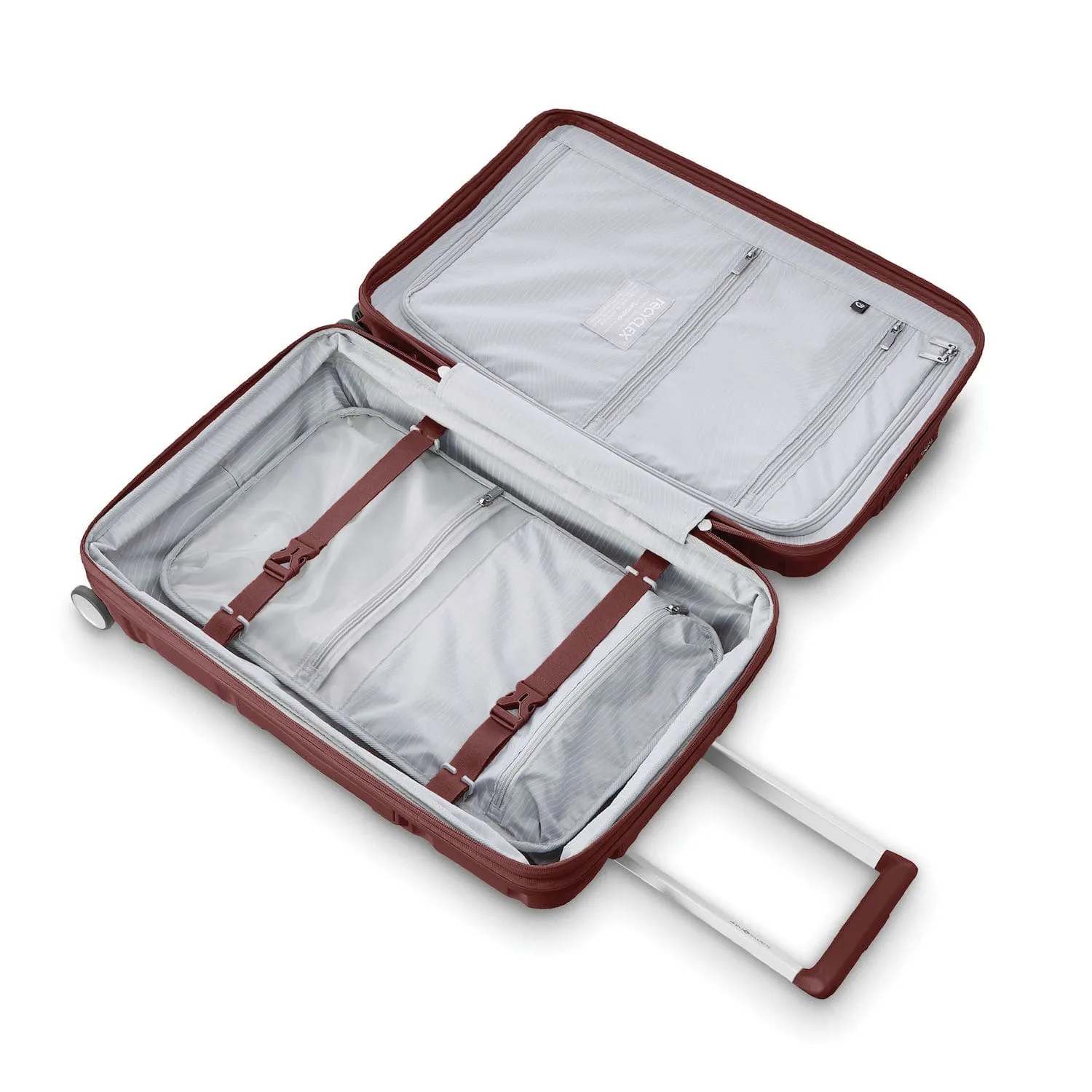 Outline Pro Spinner Carry-On