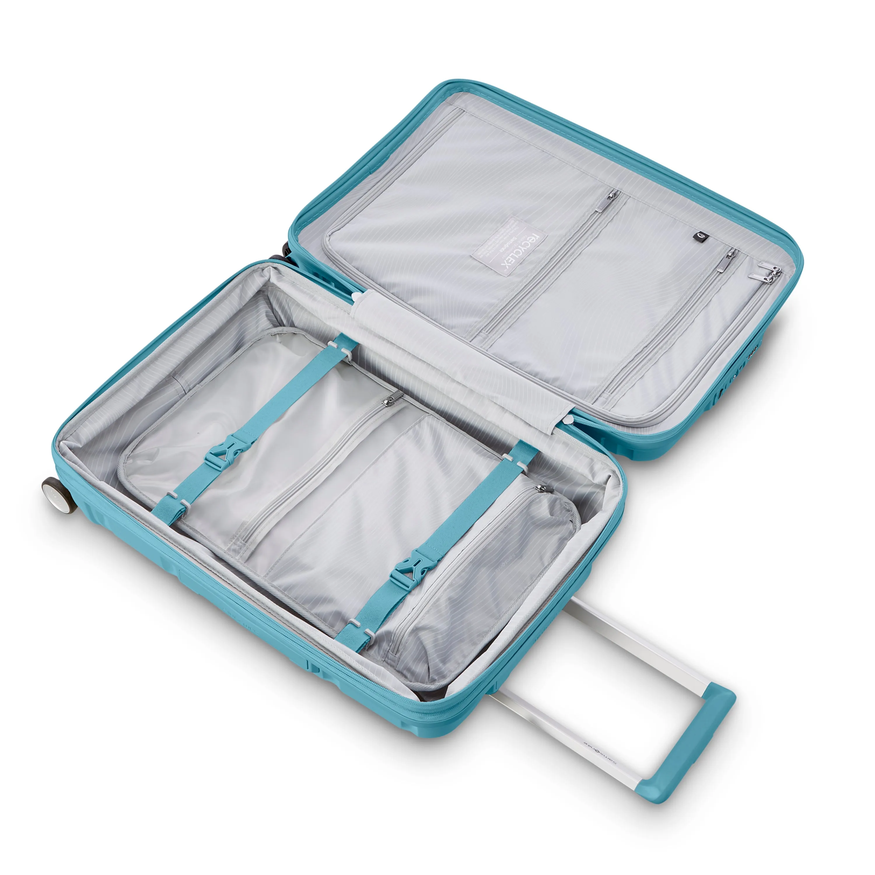 Outline Pro Spinner Carry-On
