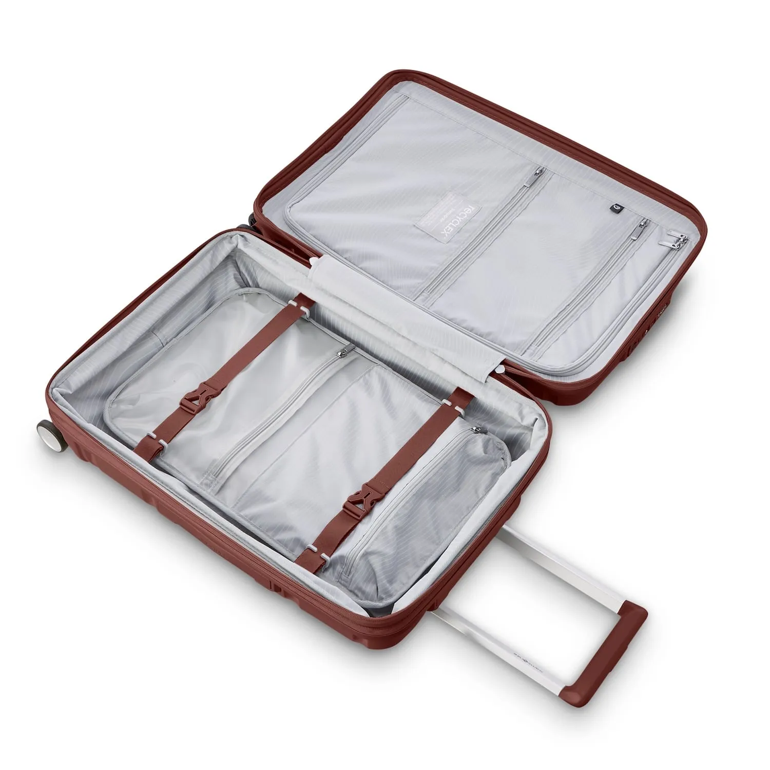 Outline Pro Spinner Carry-On