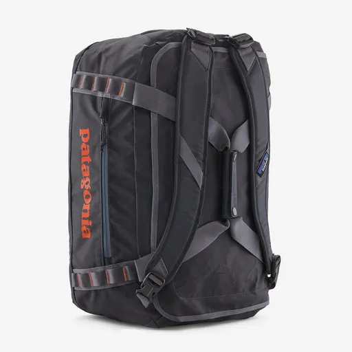 Patagonia Black Hole Duffel Bag 40L - Matte Smolder Blue