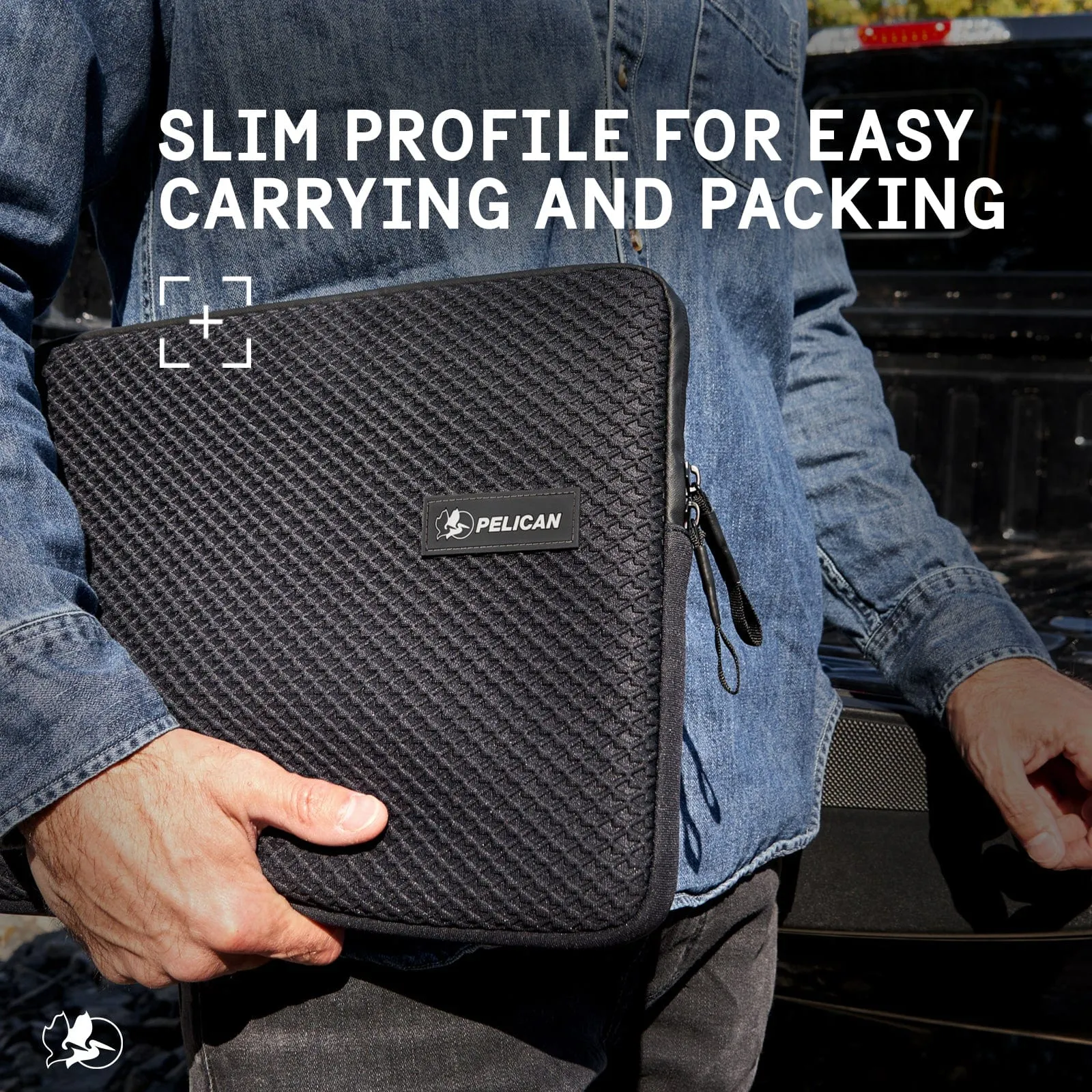 Pelican Traveler Laptop Sleeve