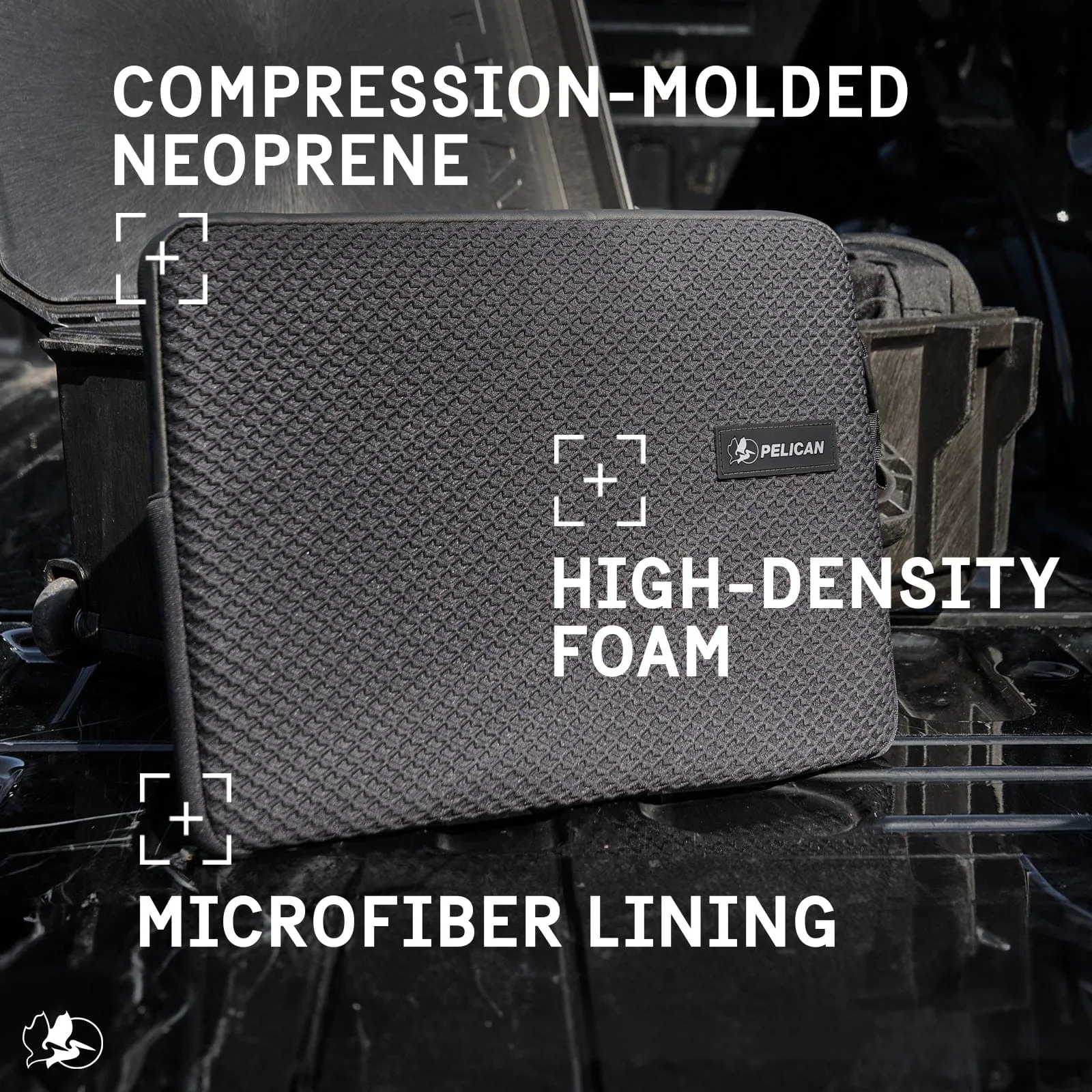 Pelican Traveler Laptop Sleeve