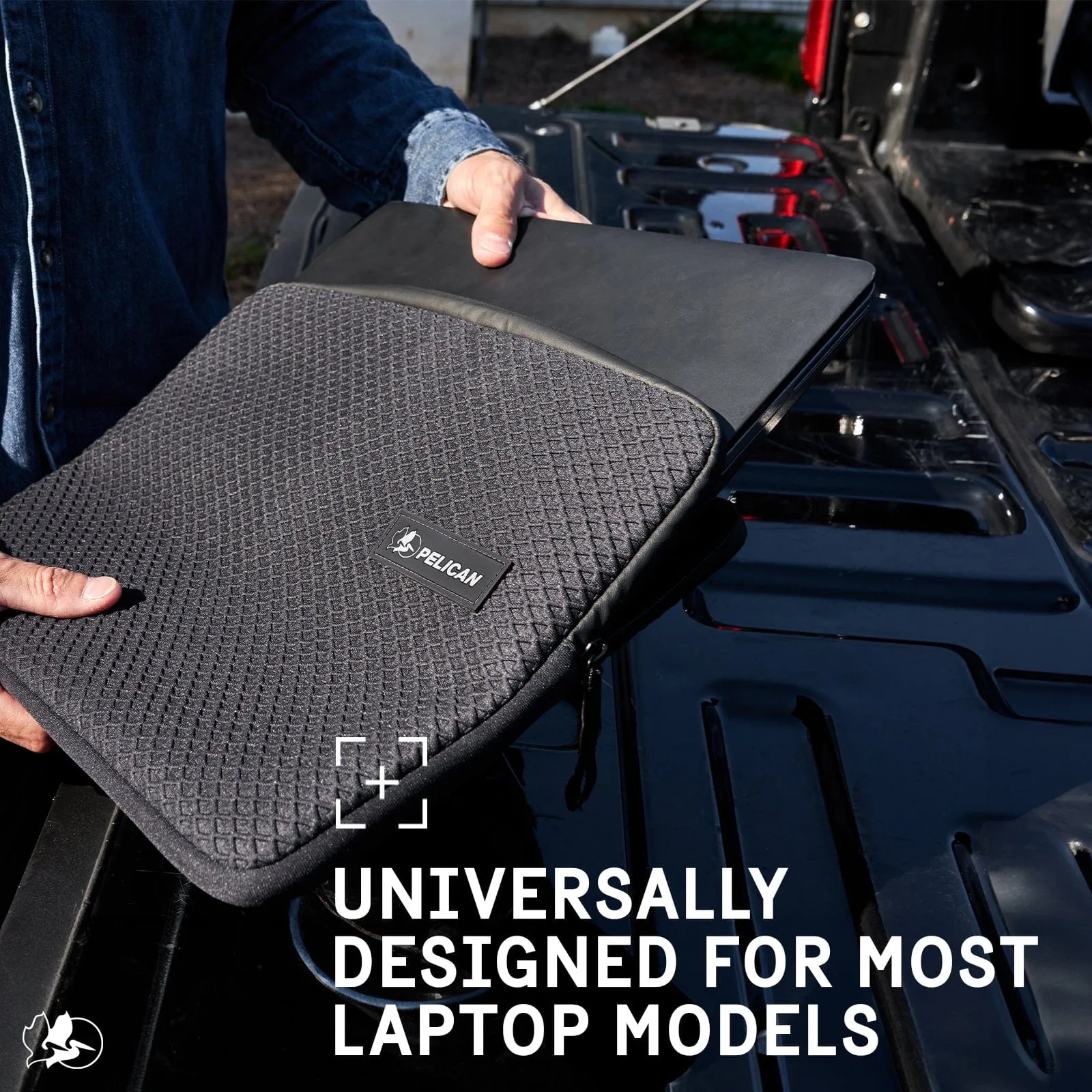 Pelican Traveler Laptop Sleeve