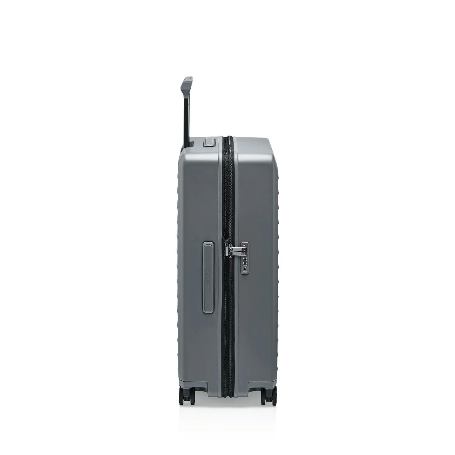 Porsche Design Roadster 30" Expandable Large Luggage Spinner (SA)