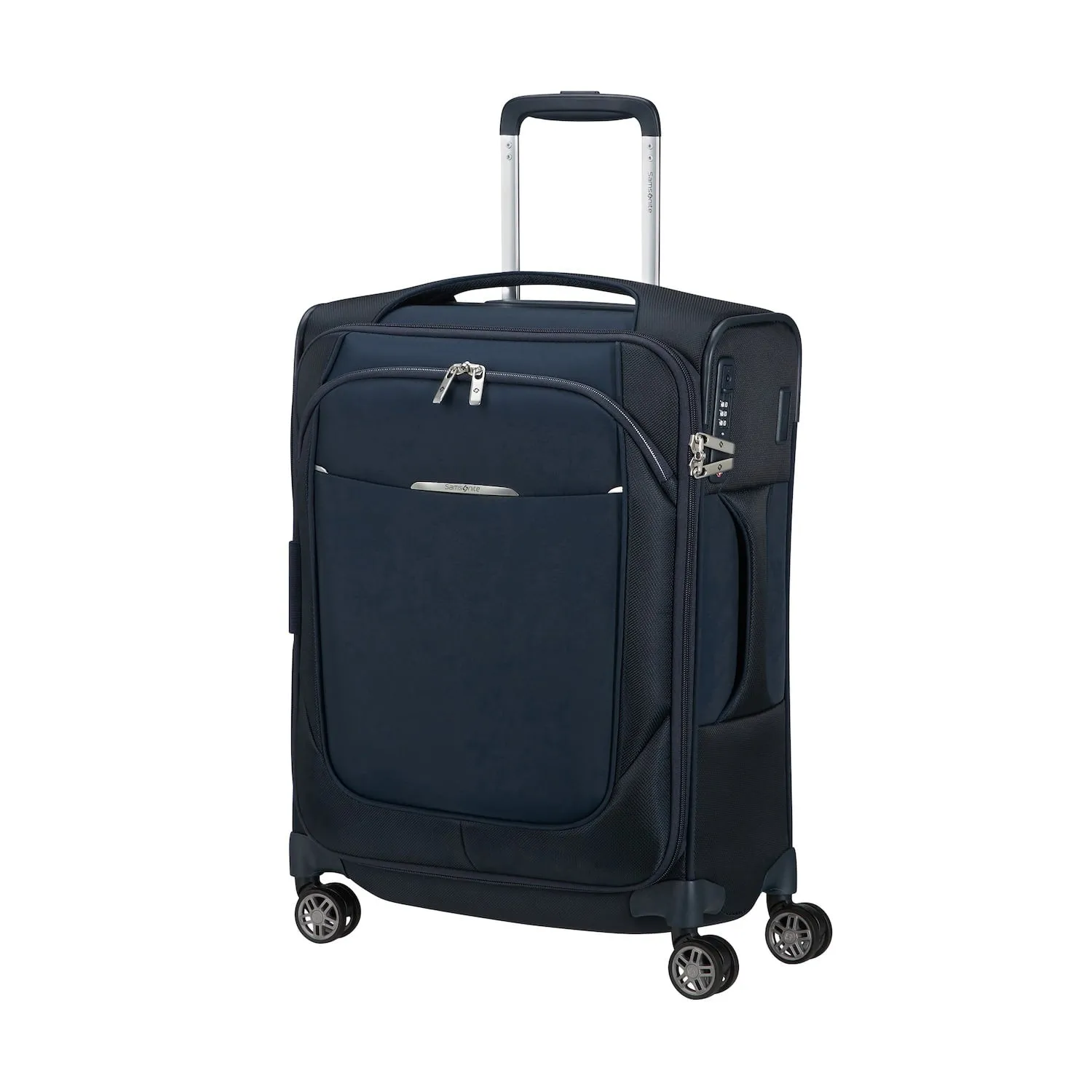 Re-Lite Spinner Carry-On Expandable