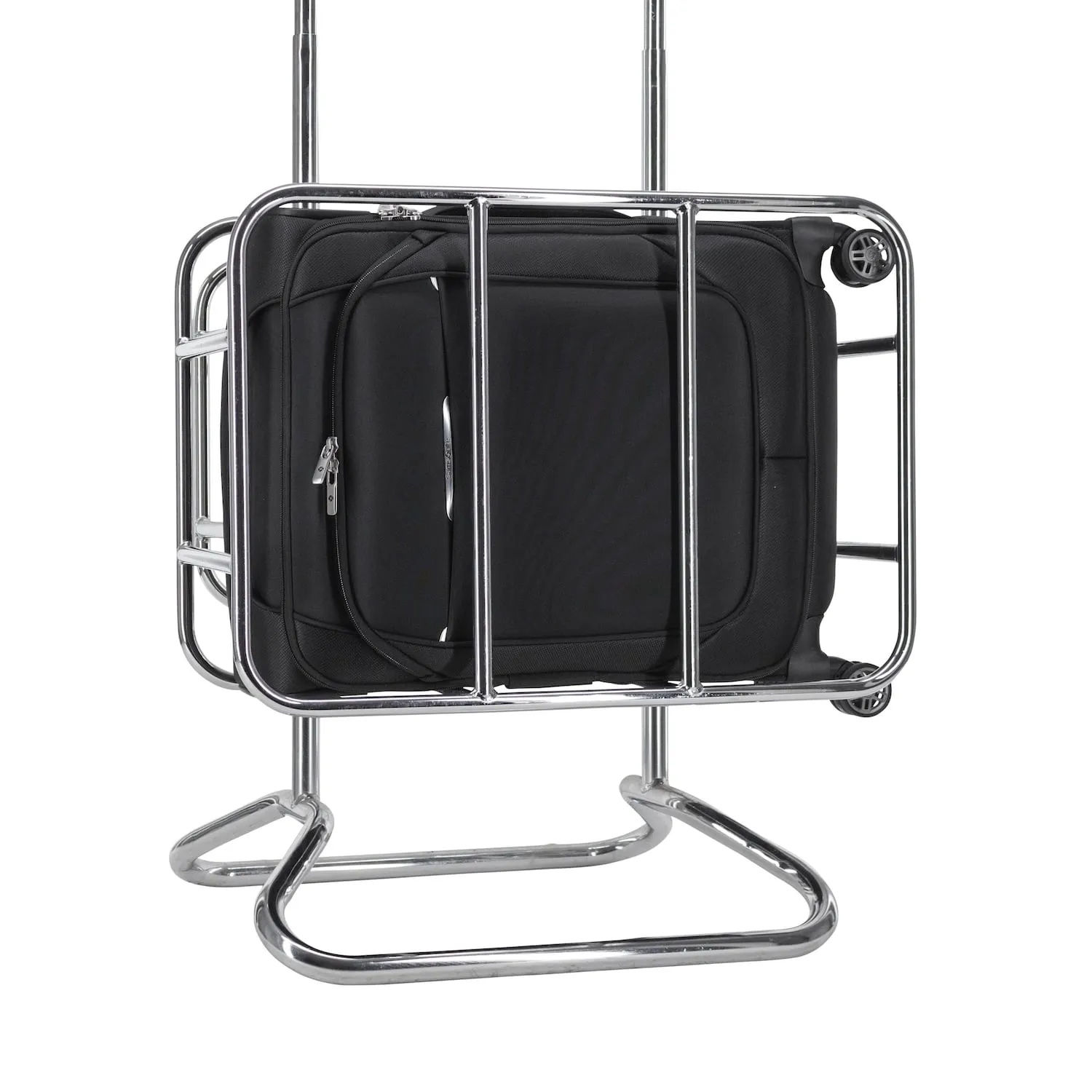 Re-Lite Spinner Carry-On Expandable