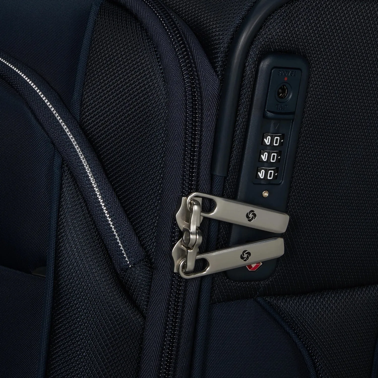 Re-Lite Spinner Carry-On Expandable