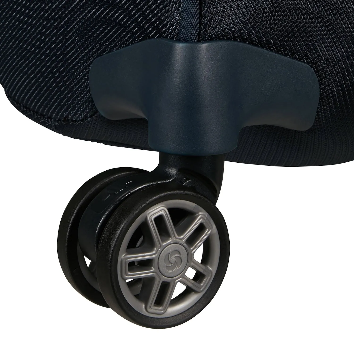 Re-Lite Spinner Carry-On Expandable