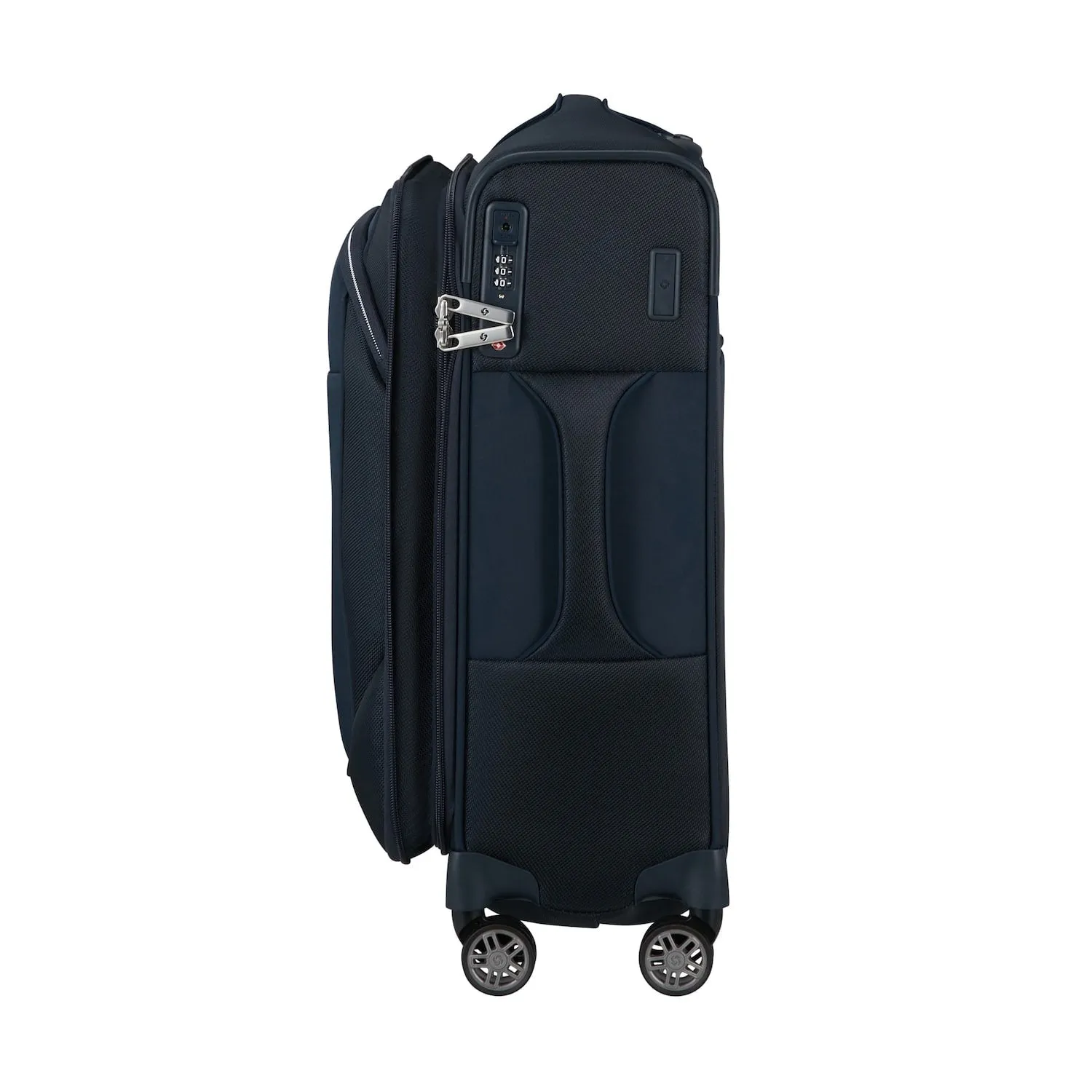 Re-Lite Spinner Carry-On Expandable