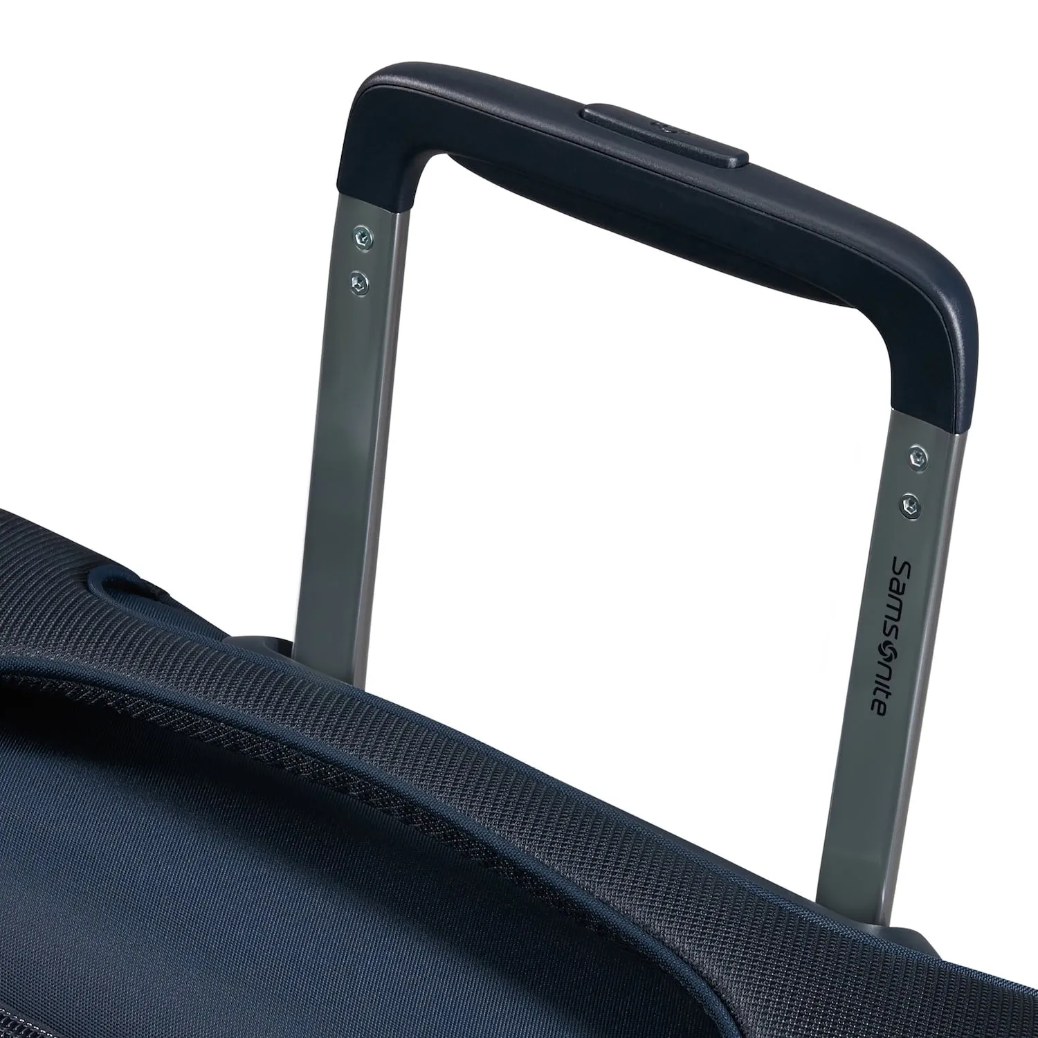 Re-Lite Spinner Carry-On Expandable