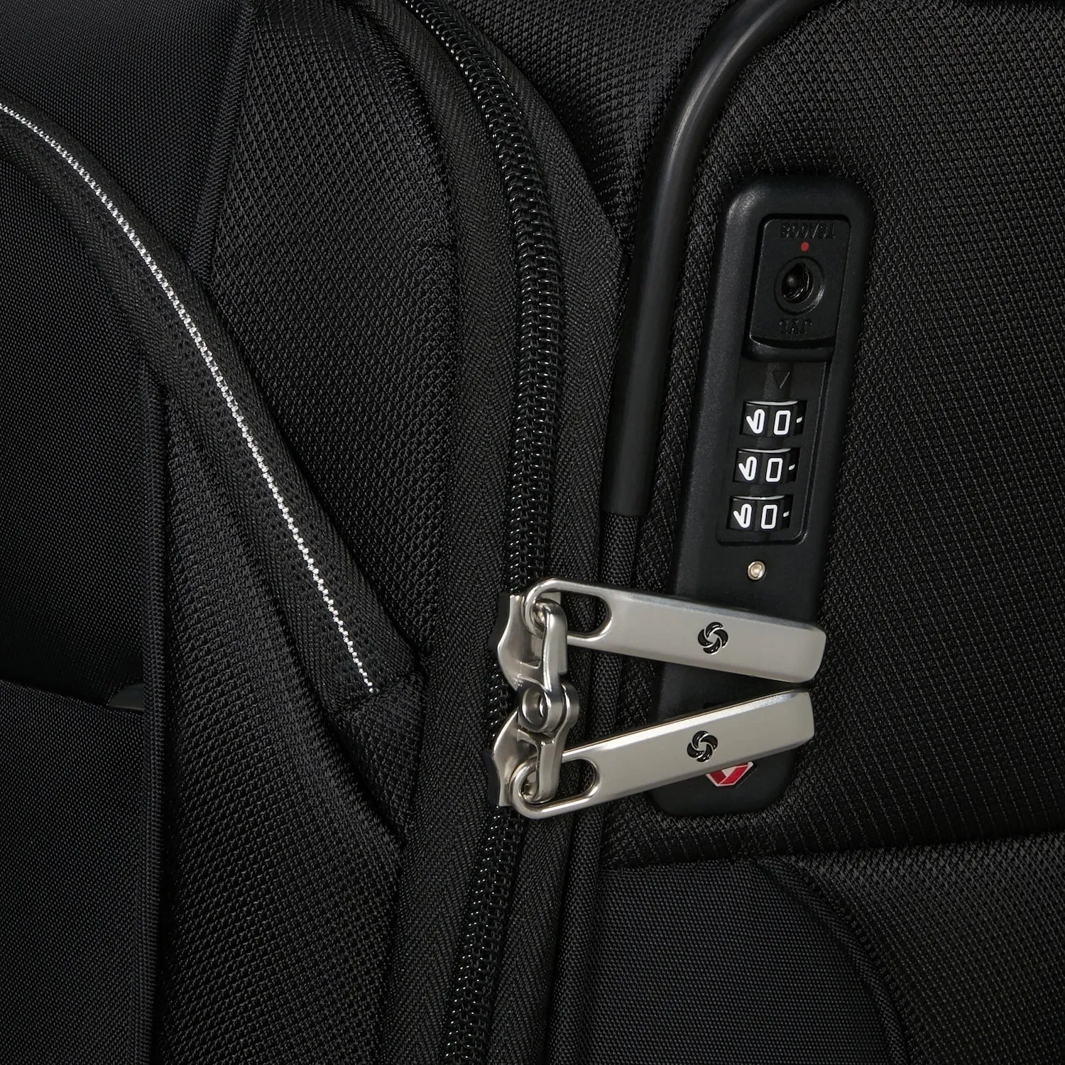 Re-Lite Spinner Carry-On Expandable