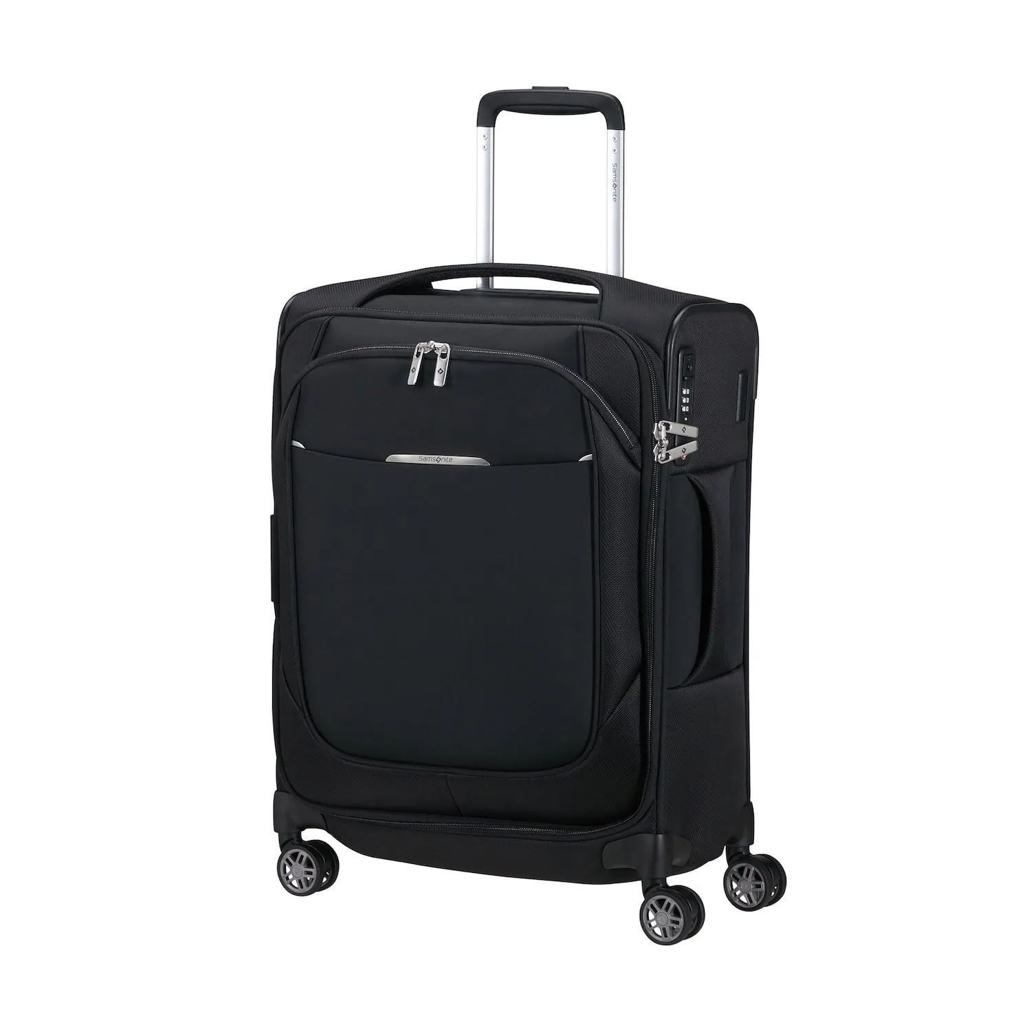 Re-Lite Spinner Carry-On Expandable