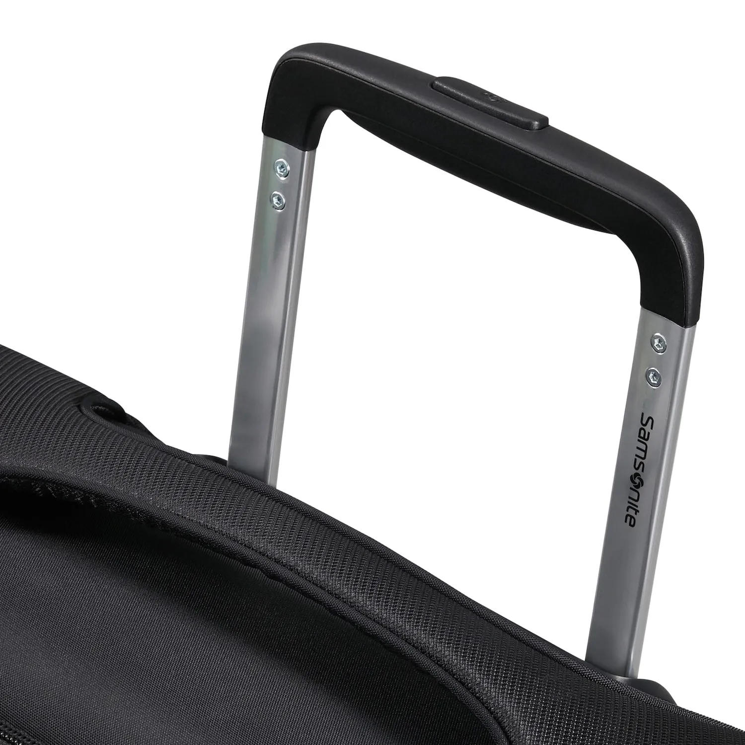 Re-Lite Spinner Carry-On Expandable