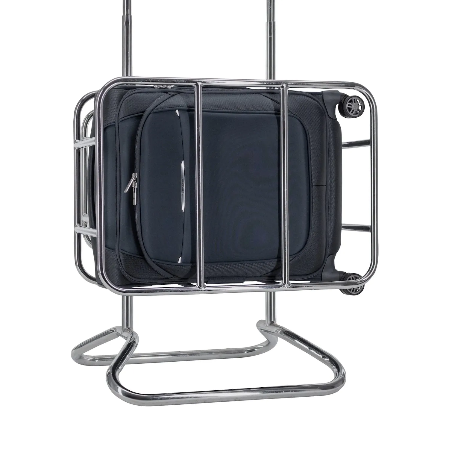 Re-Lite Spinner Carry-On Expandable